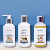 Mamansh Baby Skincare Combo Kit