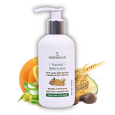 Mamansh Ultimate Natural Baby Lotion